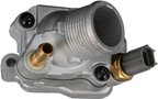 Gates 34796 Engine Coolant Thermostat - view 3