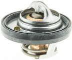 Gates 34799 Engine Coolant Thermostat - view 2