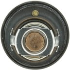 Gates 34799 Engine Coolant Thermostat - view 4