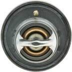 Gates 34799 Engine Coolant Thermostat - view 3