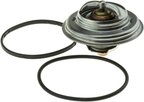 Gates 34800 Engine Coolant Thermostat - view 2