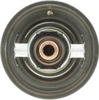 Gates 34800 Engine Coolant Thermostat - view 4