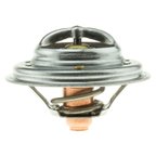 Gates 34800 Engine Coolant Thermostat - view 1