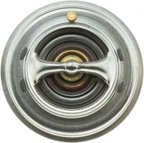 Gates 34800 Engine Coolant Thermostat - view 3