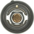 Gates 34802 Engine Coolant Thermostat - view 4