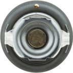 Gates 34806 Engine Coolant Thermostat - view 4