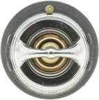 Gates 34806 Engine Coolant Thermostat - view 3