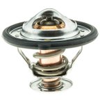 Gates 34807 Engine Coolant Thermostat - view 1