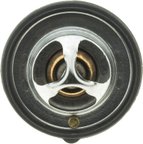 Gates 34807 Engine Coolant Thermostat - view 3