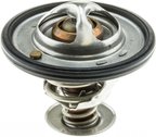 Gates 34808 Engine Coolant Thermostat - Engine or Rear - view 2