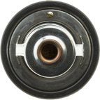 Gates 34808 Engine Coolant Thermostat - Engine or Rear - view 4