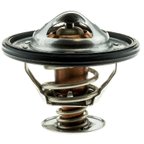 Gates 34808 Engine Coolant Thermostat - Engine or Rear - view 1