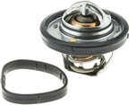 Gates 34811 Engine Coolant Thermostat - view 2