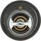 Gates 34811 Engine Coolant Thermostat - view 3
