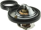 Gates 34814 Engine Coolant Thermostat - view 2