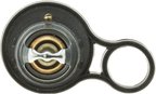 Gates 34814 Engine Coolant Thermostat - view 3