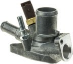 Gates 34816 Engine Coolant Thermostat - view 2