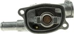 Gates 34816 Engine Coolant Thermostat - view 4