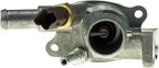 Gates 34816 Engine Coolant Thermostat - view 3