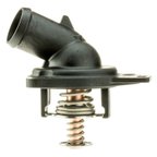 Gates 34820 Engine Coolant Thermostat - view 1