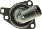 Gates 34820 Engine Coolant Thermostat - view 3