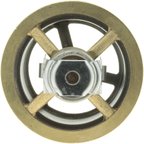 Gates 34827 Engine Coolant Thermostat - view 4