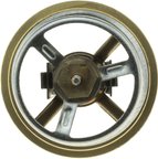 Gates 34827 Engine Coolant Thermostat - view 3