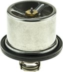 Gates 34830 Engine Coolant Thermostat - view 2