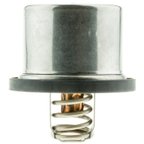 Gates 34830 Engine Coolant Thermostat - view 1