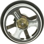 Gates 34830 Engine Coolant Thermostat - view 3