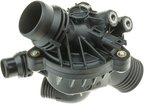 Gates 34834 Engine Coolant Thermostat - view 2