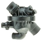 Gates 34834 Engine Coolant Thermostat - view 1