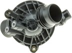 Gates 34834 Engine Coolant Thermostat - view 3