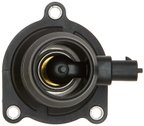 Gates 34837 Engine Coolant Thermostat - view 3
