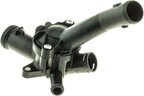 Gates 34838 Engine Coolant Thermostat - view 1