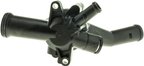 Gates 34838 Engine Coolant Thermostat - view 4