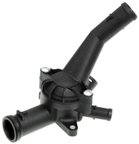 Gates 34838 Engine Coolant Thermostat - view 2