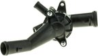 Gates 34838 Engine Coolant Thermostat - view 3