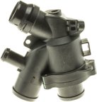 Gates 34840 Engine Coolant Thermostat - view 1