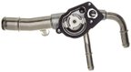 Gates 34841 Engine Coolant Thermostat - view 3