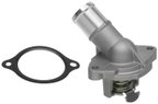 Gates 34842 Engine Coolant Thermostat - view 1