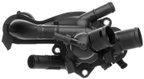Gates 34843 Engine Coolant Thermostat - view 2