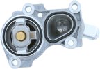 Gates 34844 Engine Coolant Thermostat - view 3