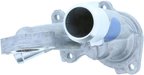 Gates 34844 Engine Coolant Thermostat - view 2