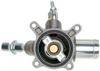 Gates 34845 Engine Coolant Thermostat - view 3
