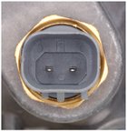 Gates 34845 Engine Coolant Thermostat - view 4