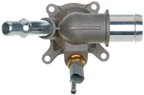 Gates 34845 Engine Coolant Thermostat - view 2