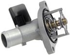Gates 34846 Engine Coolant Thermostat - view 1