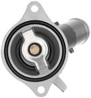 Gates 34846 Engine Coolant Thermostat - view 3