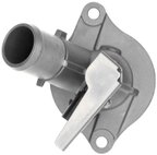 Gates 34846 Engine Coolant Thermostat - view 2